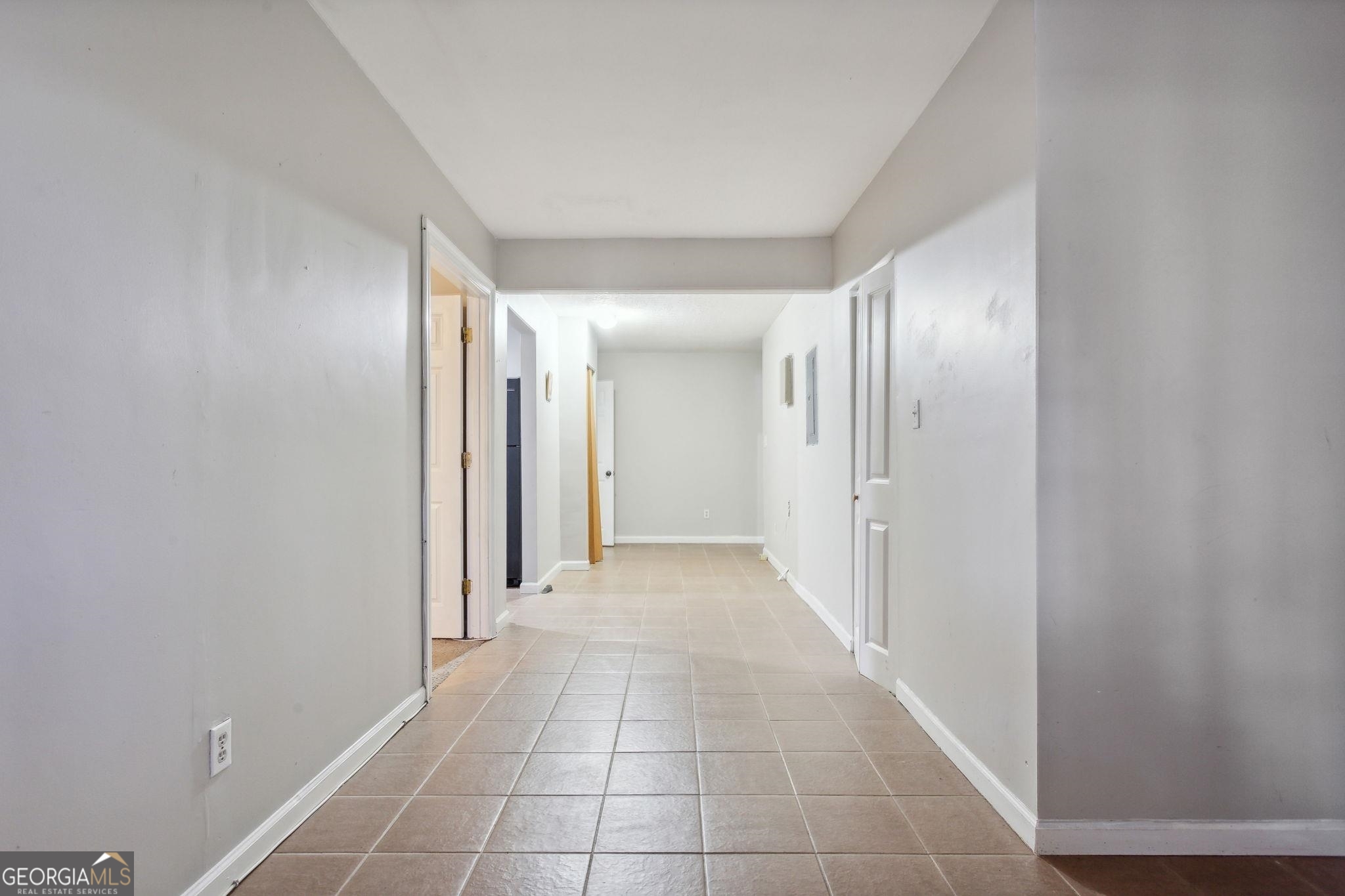 Marbut Commons - Residential