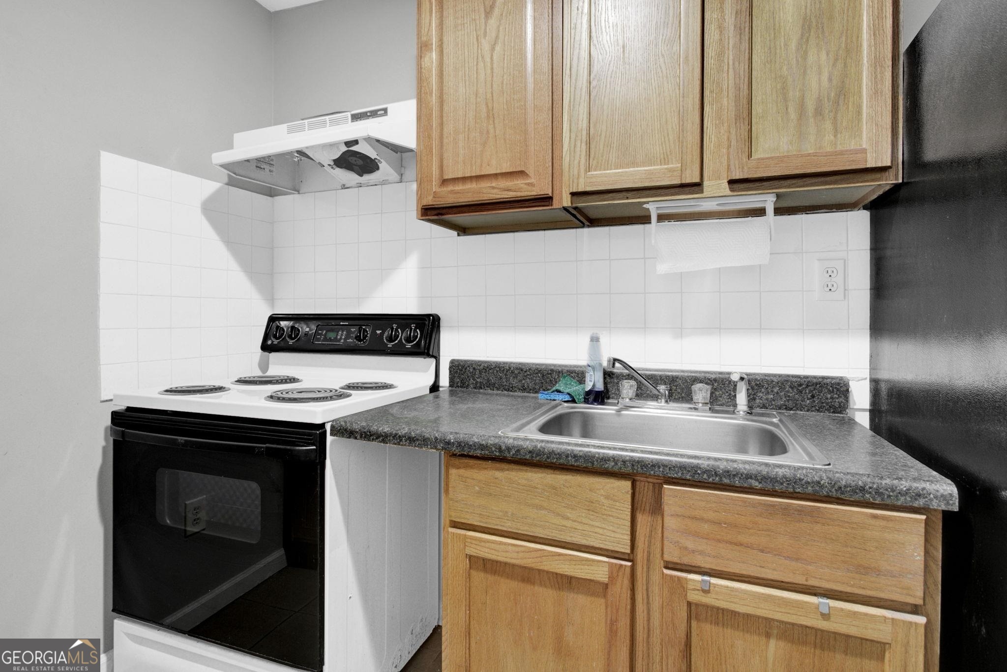 Marbut Commons - Residential