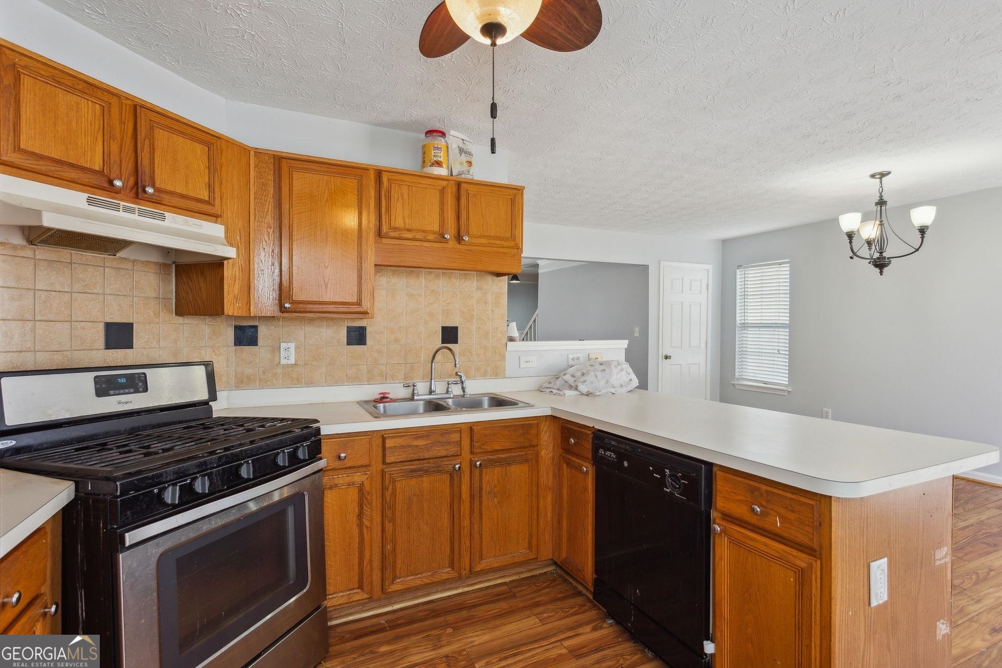 Marbut Commons - Residential