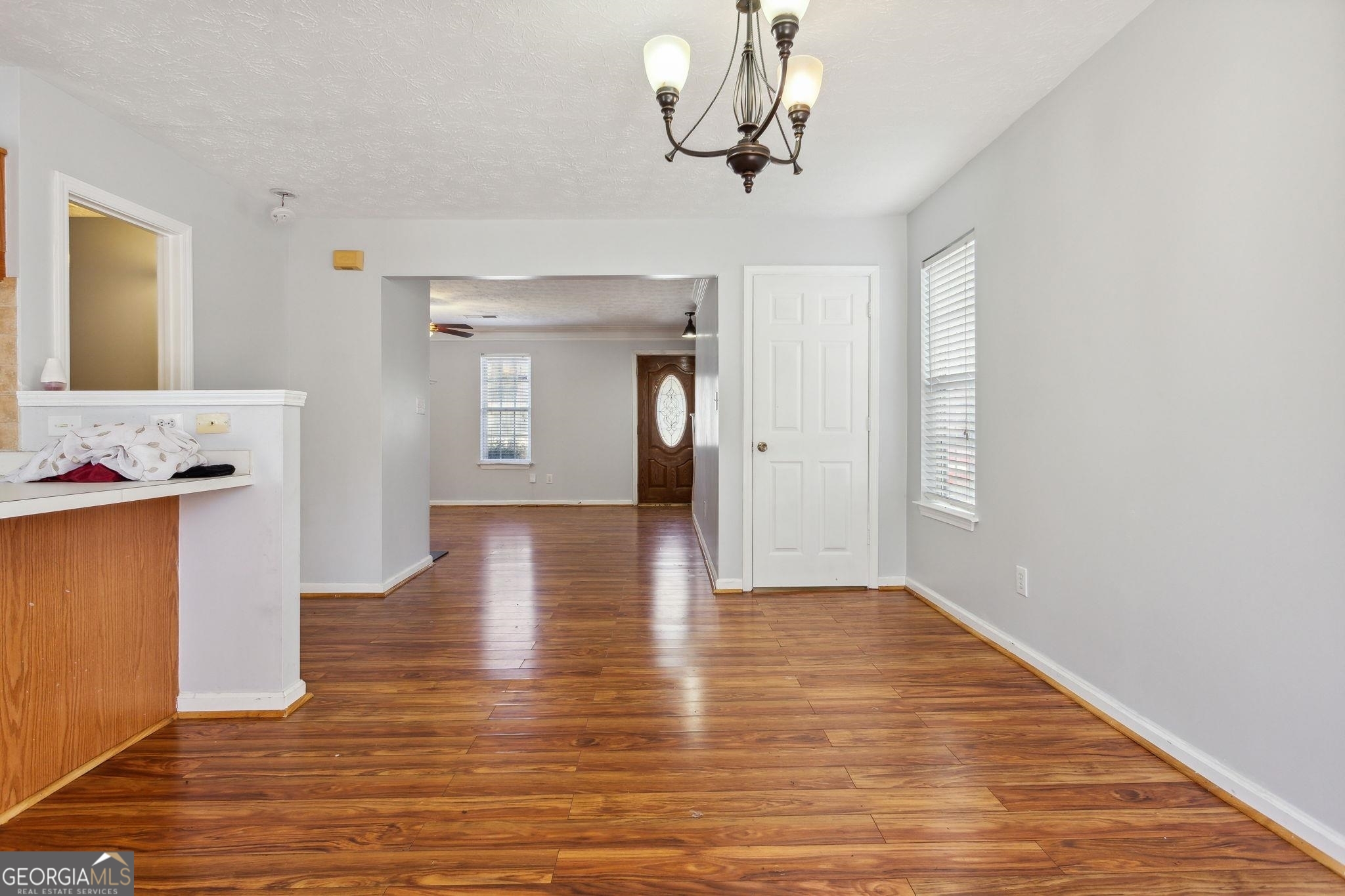 Marbut Commons - Residential