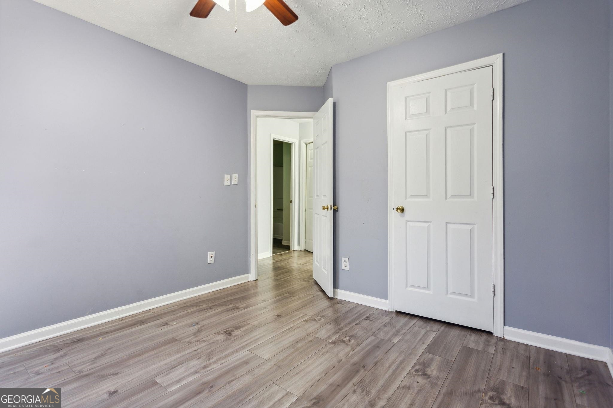 Marbut Commons - Residential