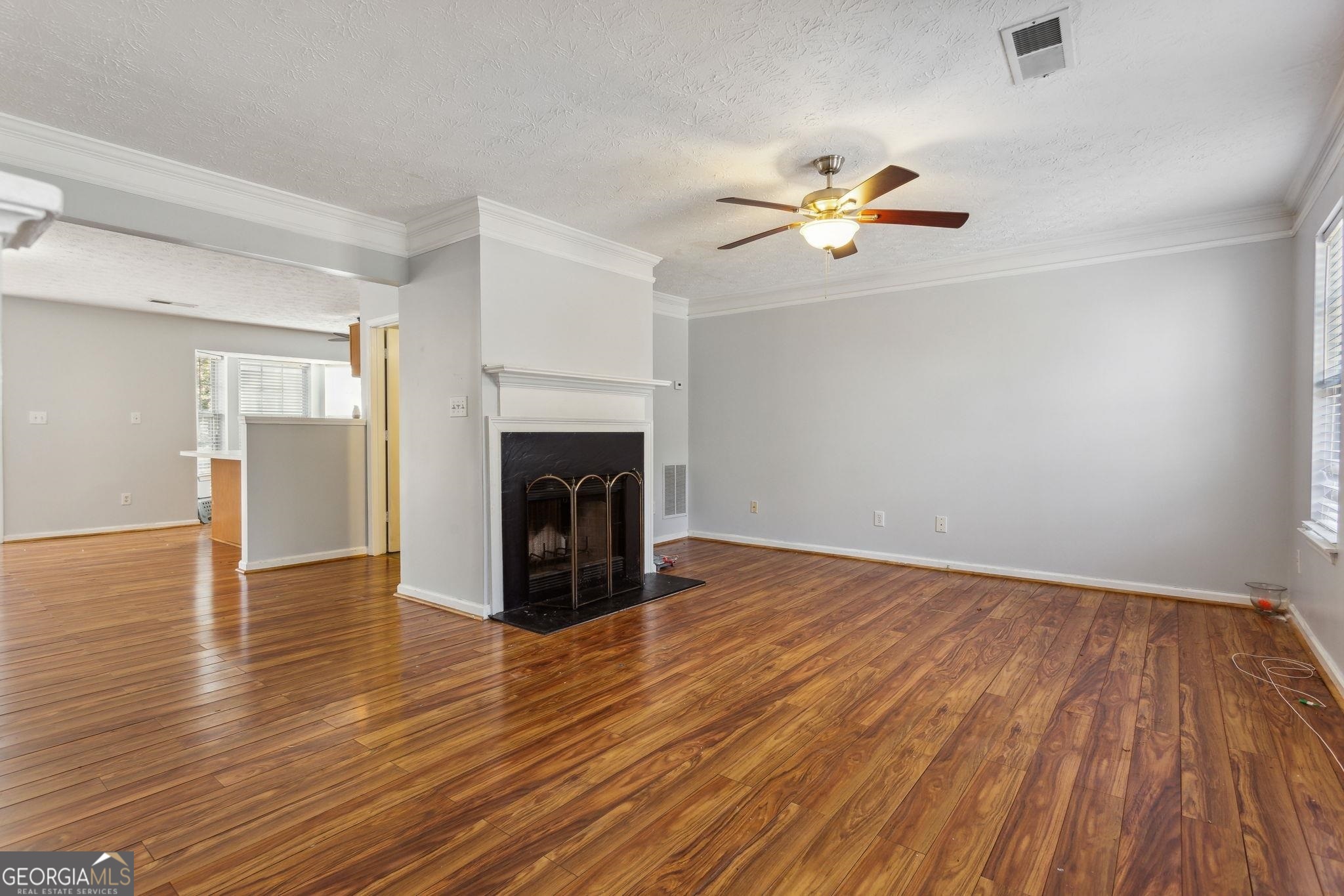 Marbut Commons - Residential