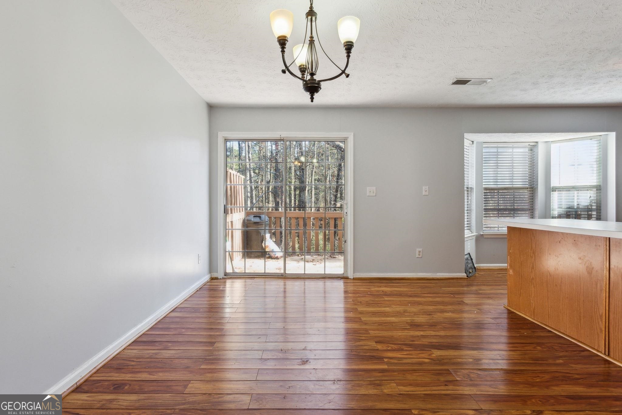 Marbut Commons - Residential