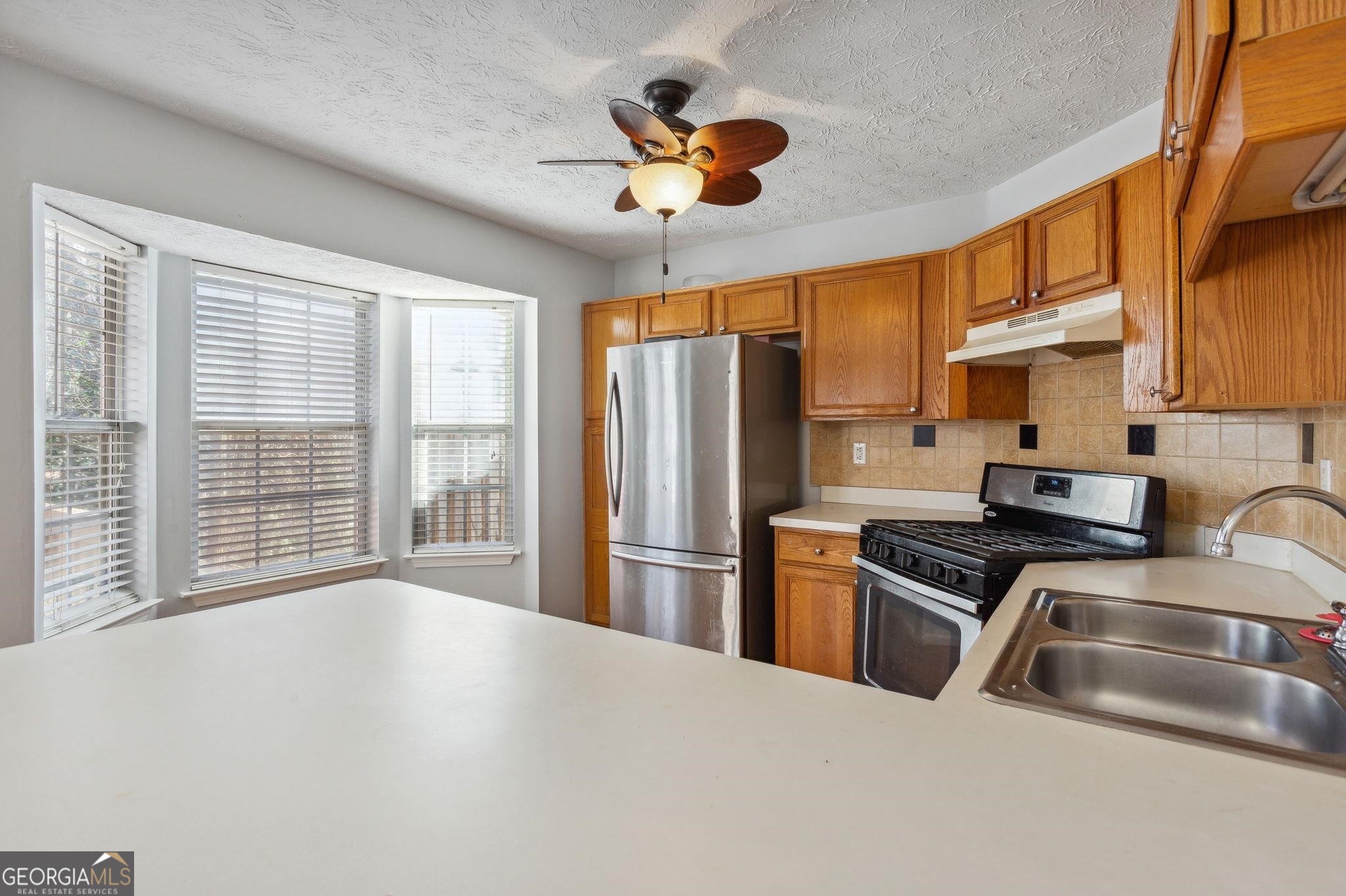 Marbut Commons - Residential