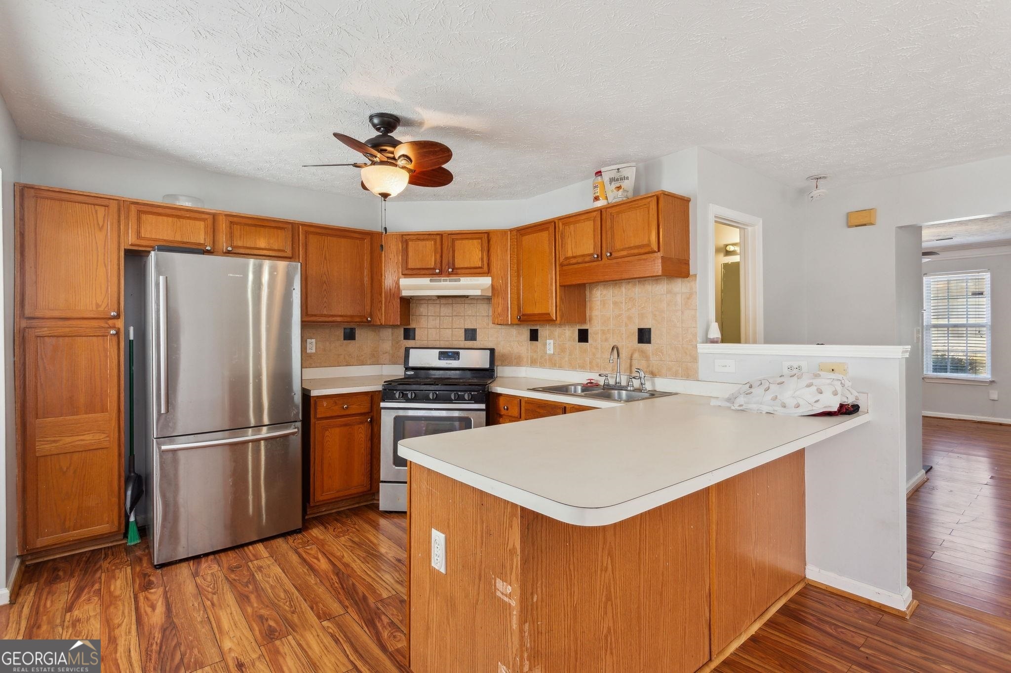 Marbut Commons - Residential