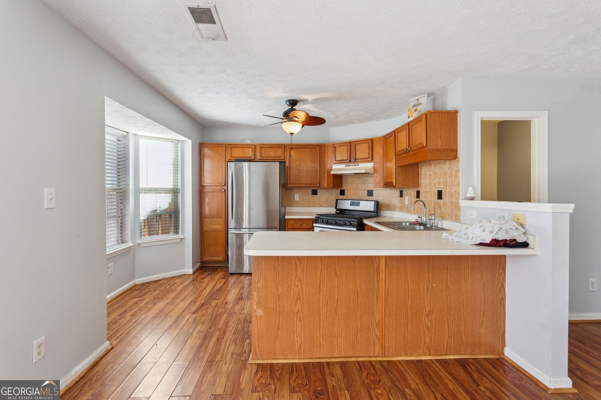 Marbut Commons - Residential