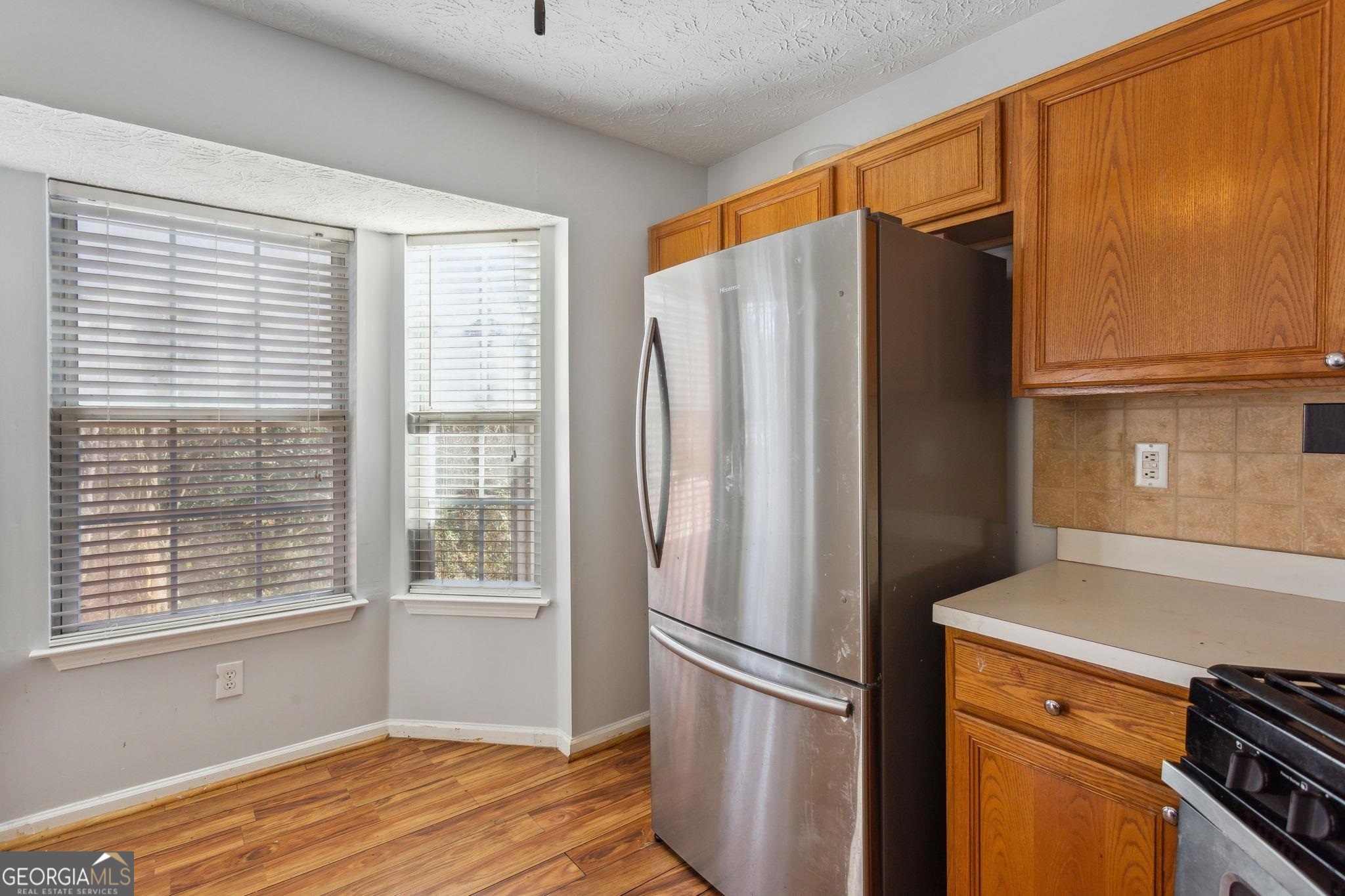 Marbut Commons - Residential