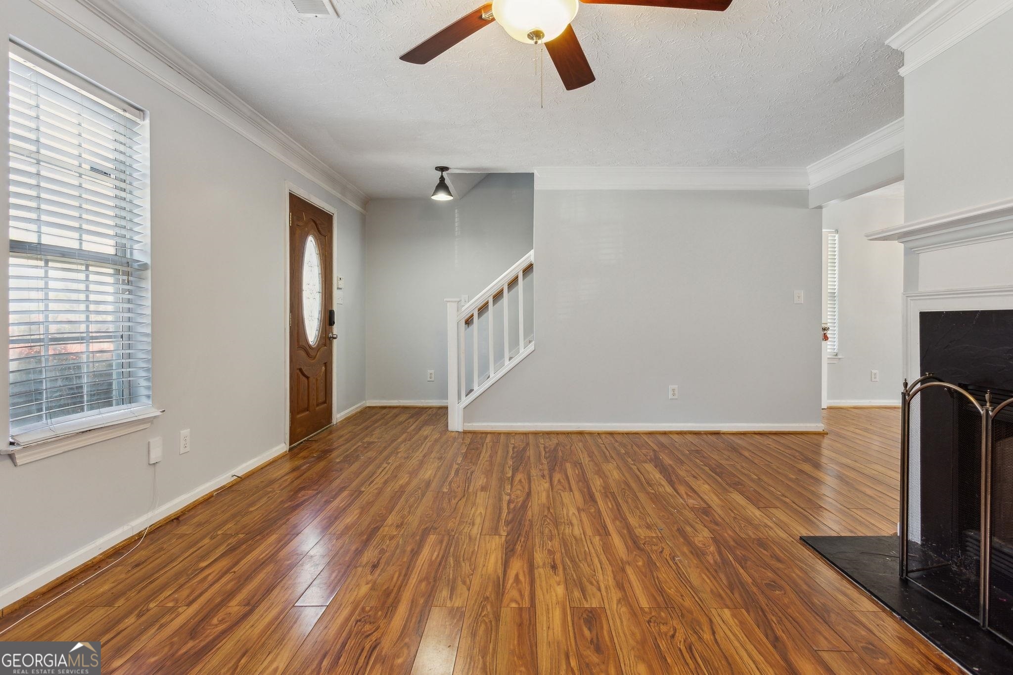 Marbut Commons - Residential