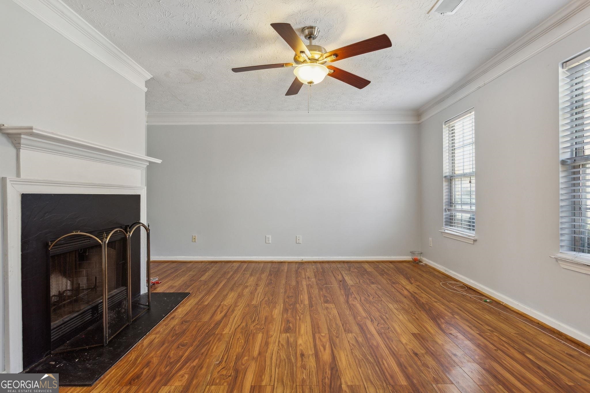 Marbut Commons - Residential