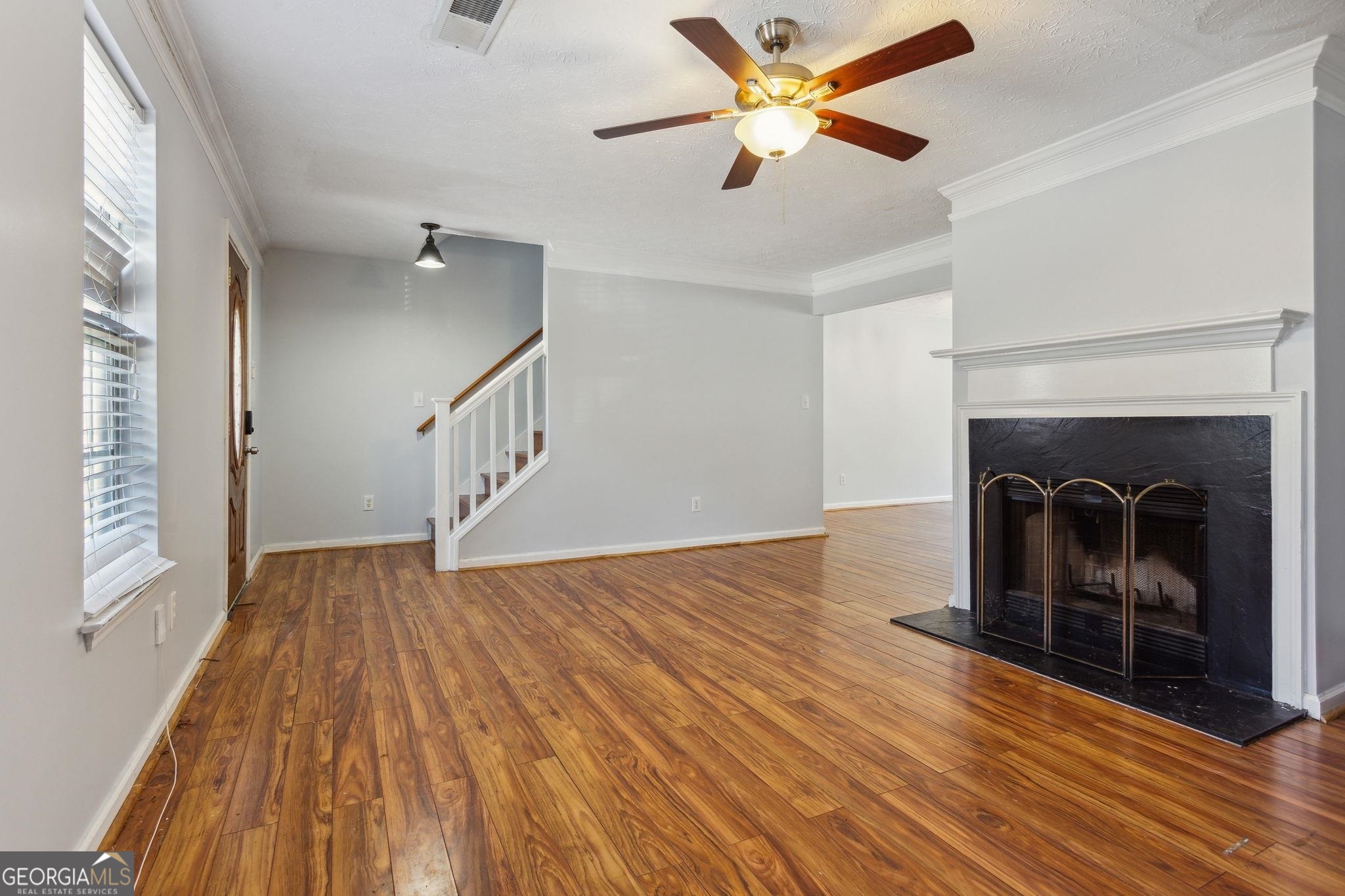 Marbut Commons - Residential