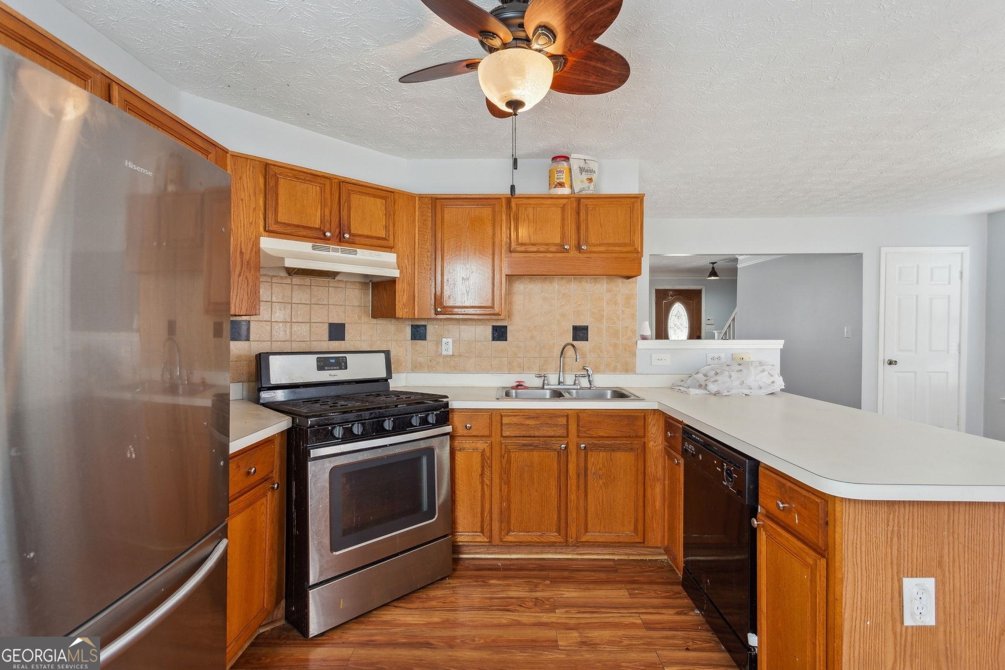 Marbut Commons - Residential