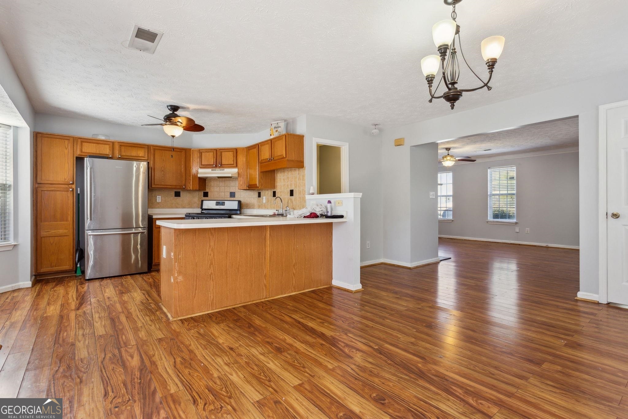 Marbut Commons - Residential