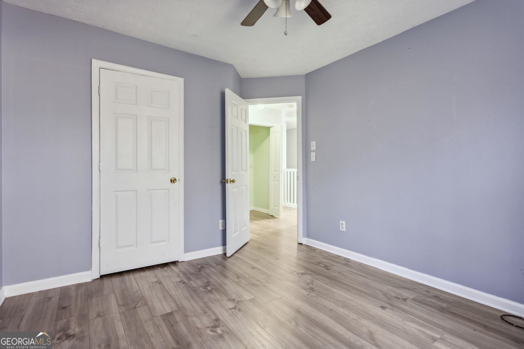 Marbut Commons - Residential