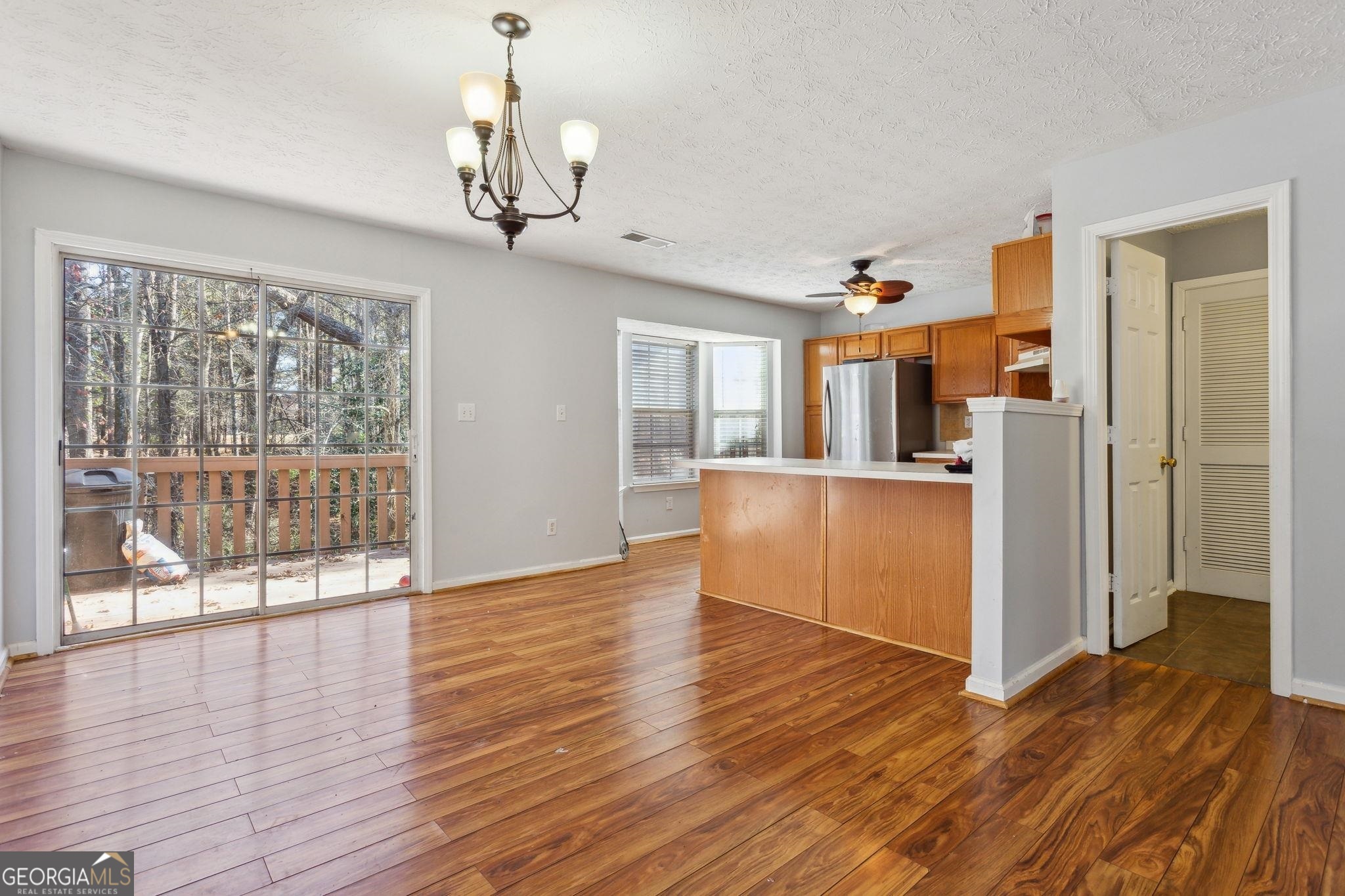 Marbut Commons - Residential