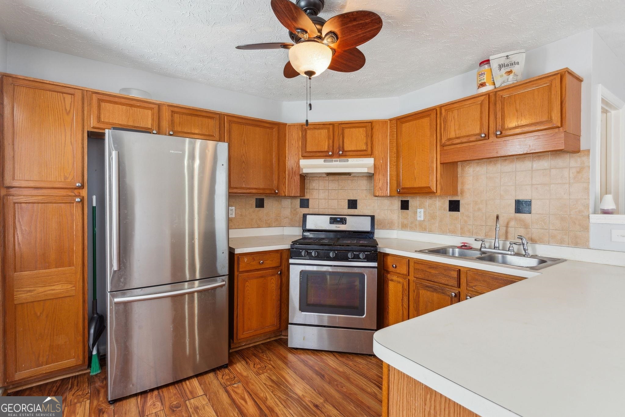 Marbut Commons - Residential