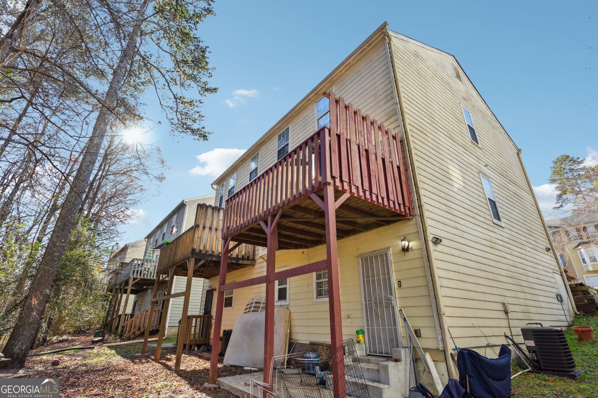 Marbut Commons - Residential