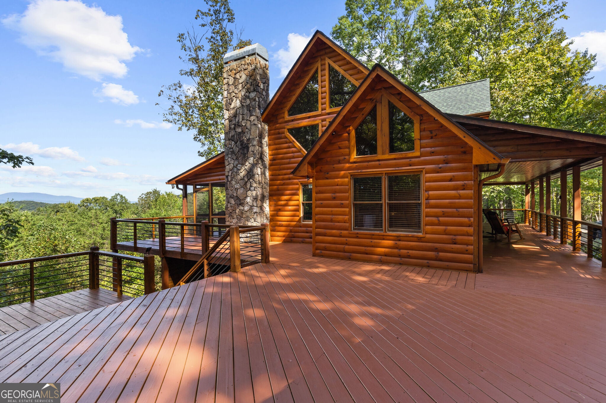 208 Cohutta Overlook DR