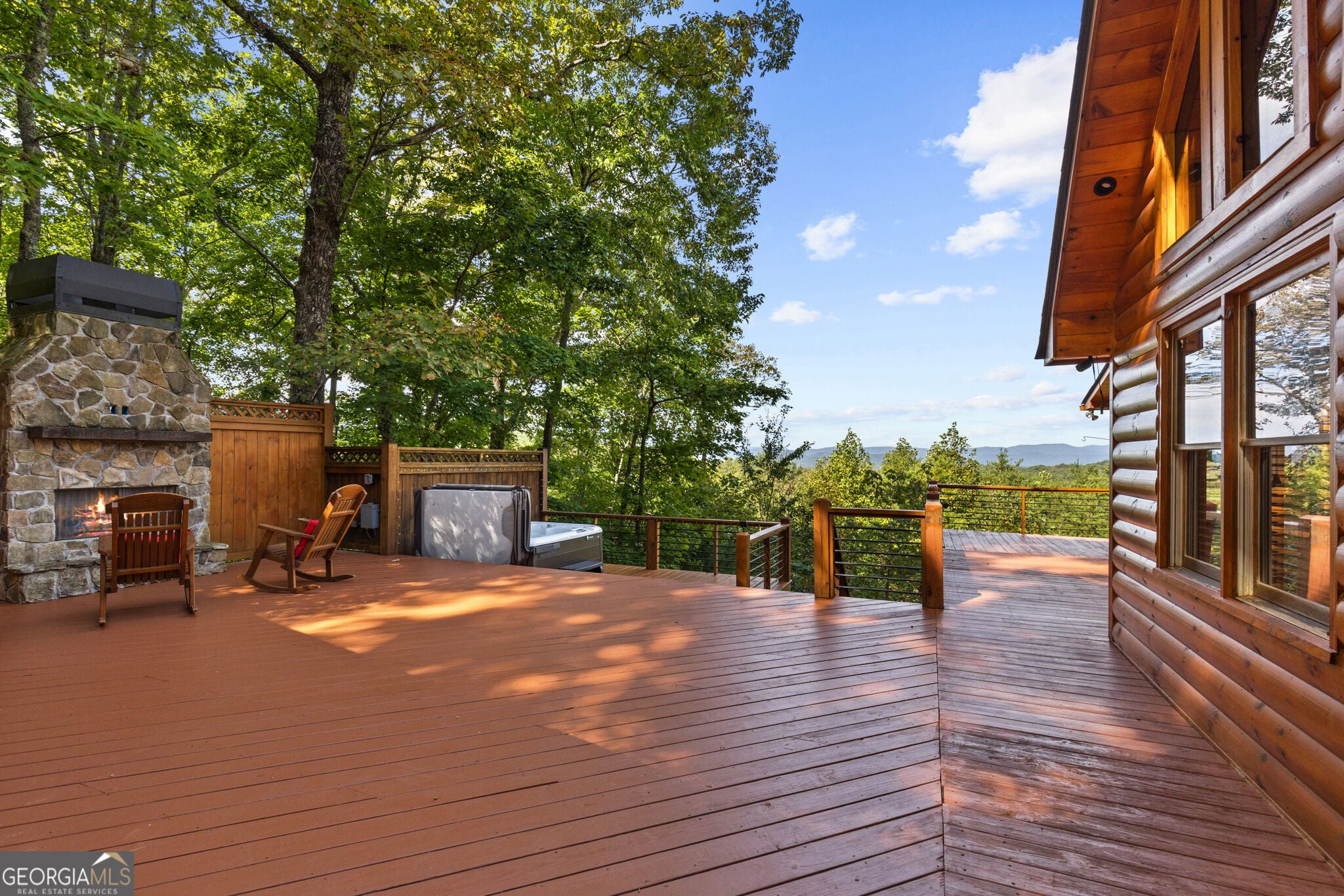 208 Cohutta Overlook DR