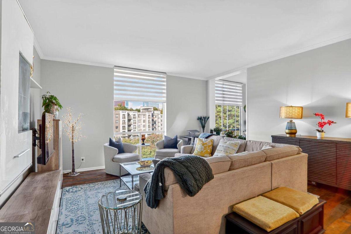 Brookwood Park - Residential