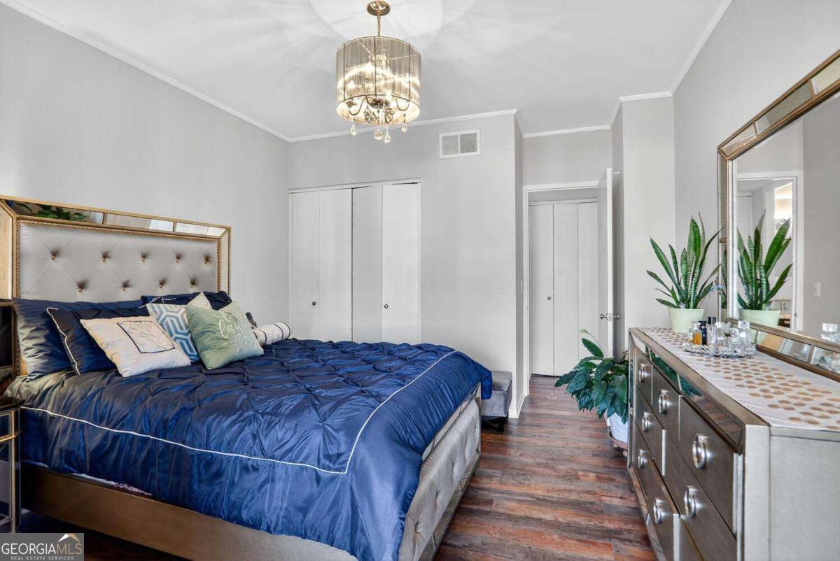 Brookwood Park - Residential