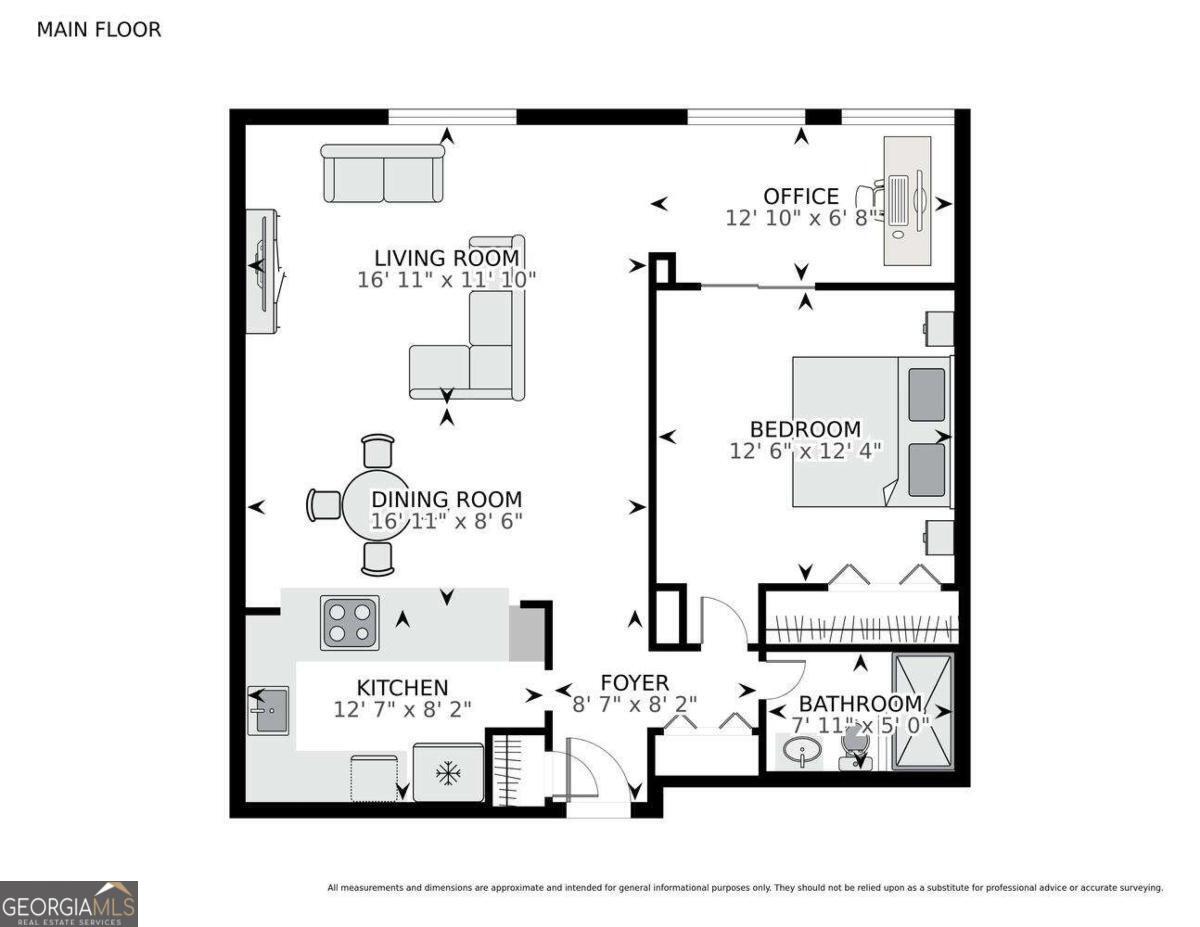 Brookwood Park - Residential