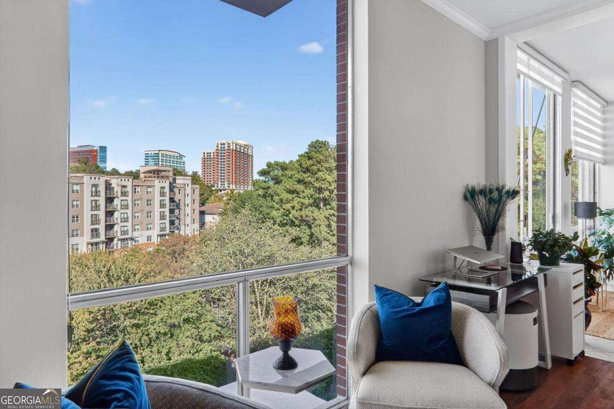 Brookwood Park - Residential