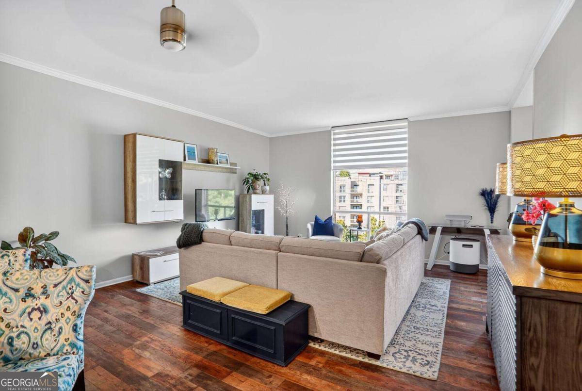 Brookwood Park - Residential