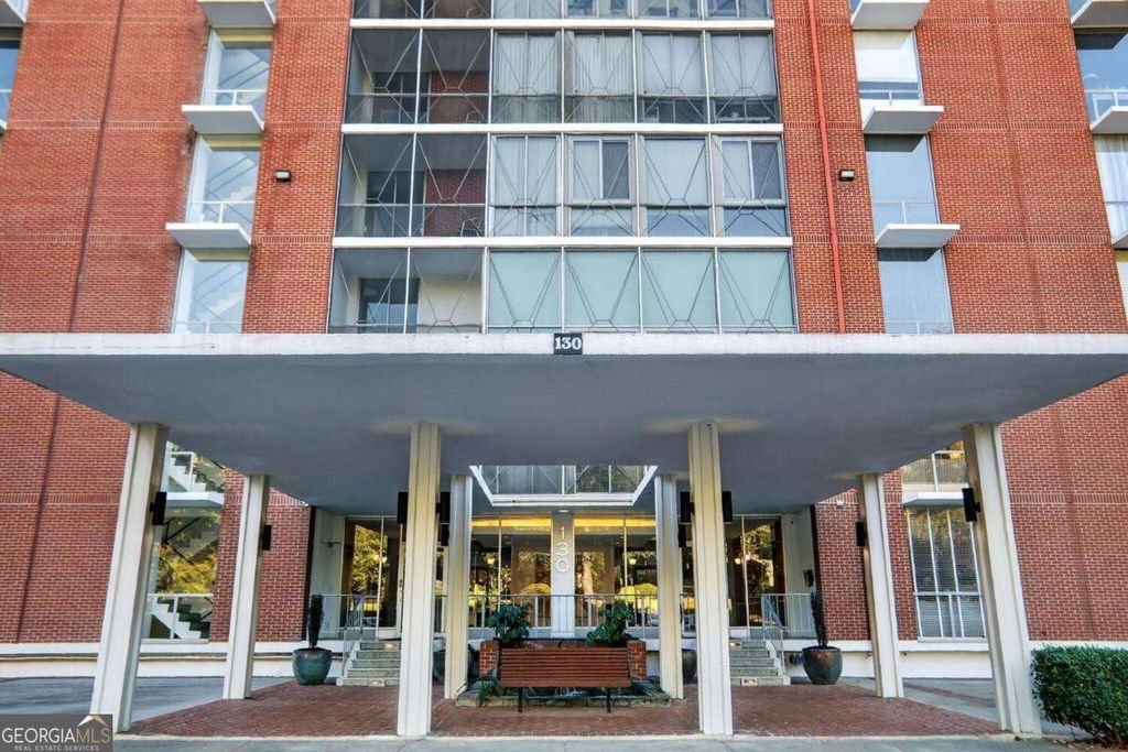 Photo of 130 26th Street NW #804, Atlanta, GA 30309 (MLS # 10631664)