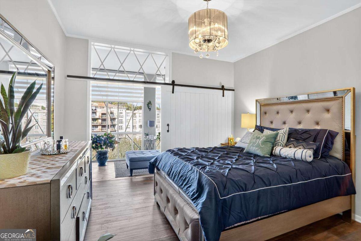 Brookwood Park - Residential