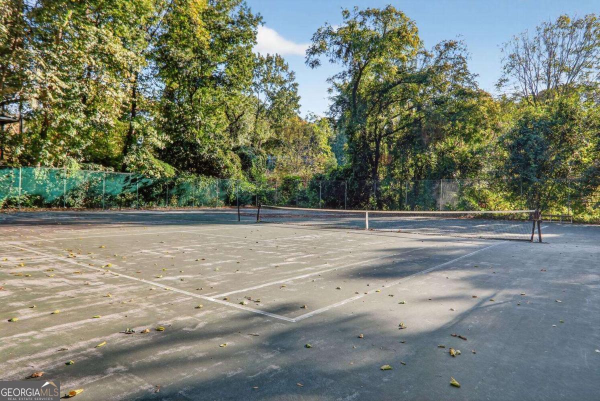 Brookwood Park - Residential