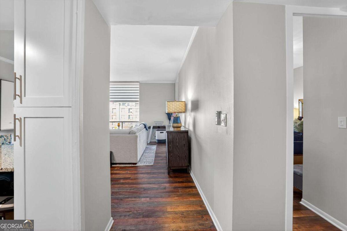 Brookwood Park - Residential