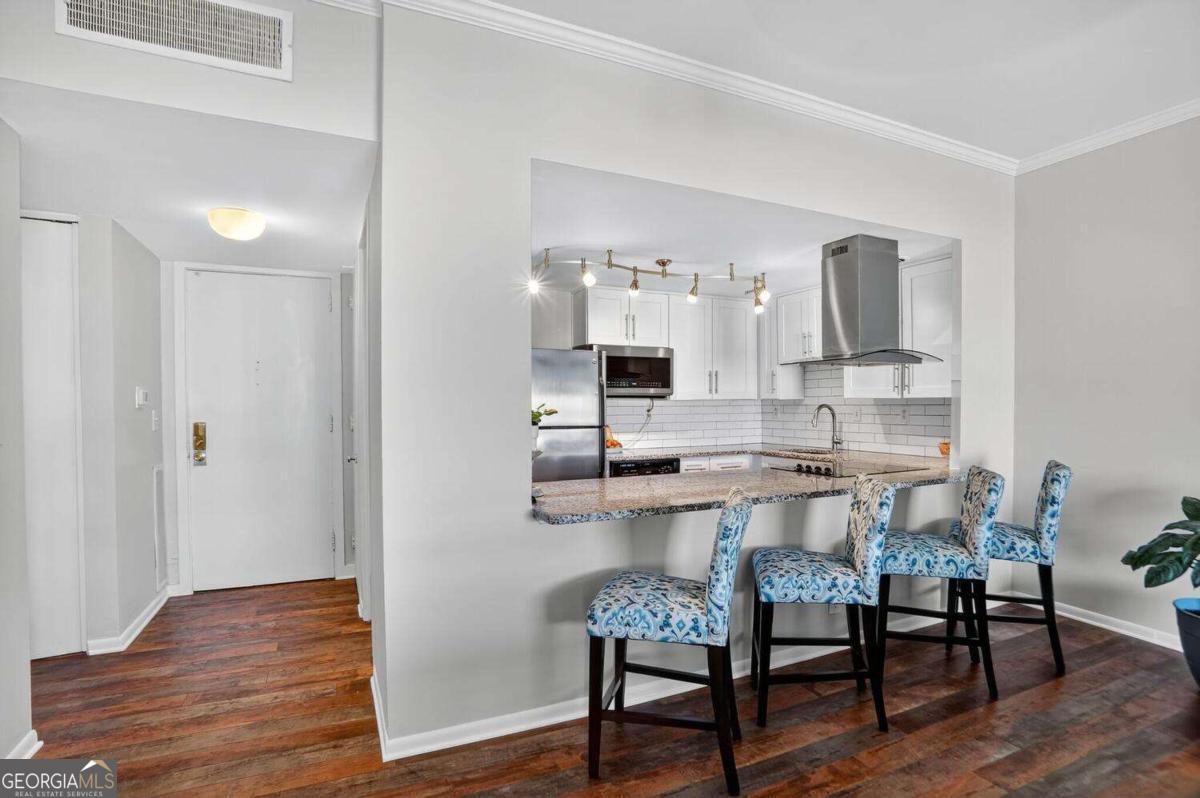 Brookwood Park - Residential