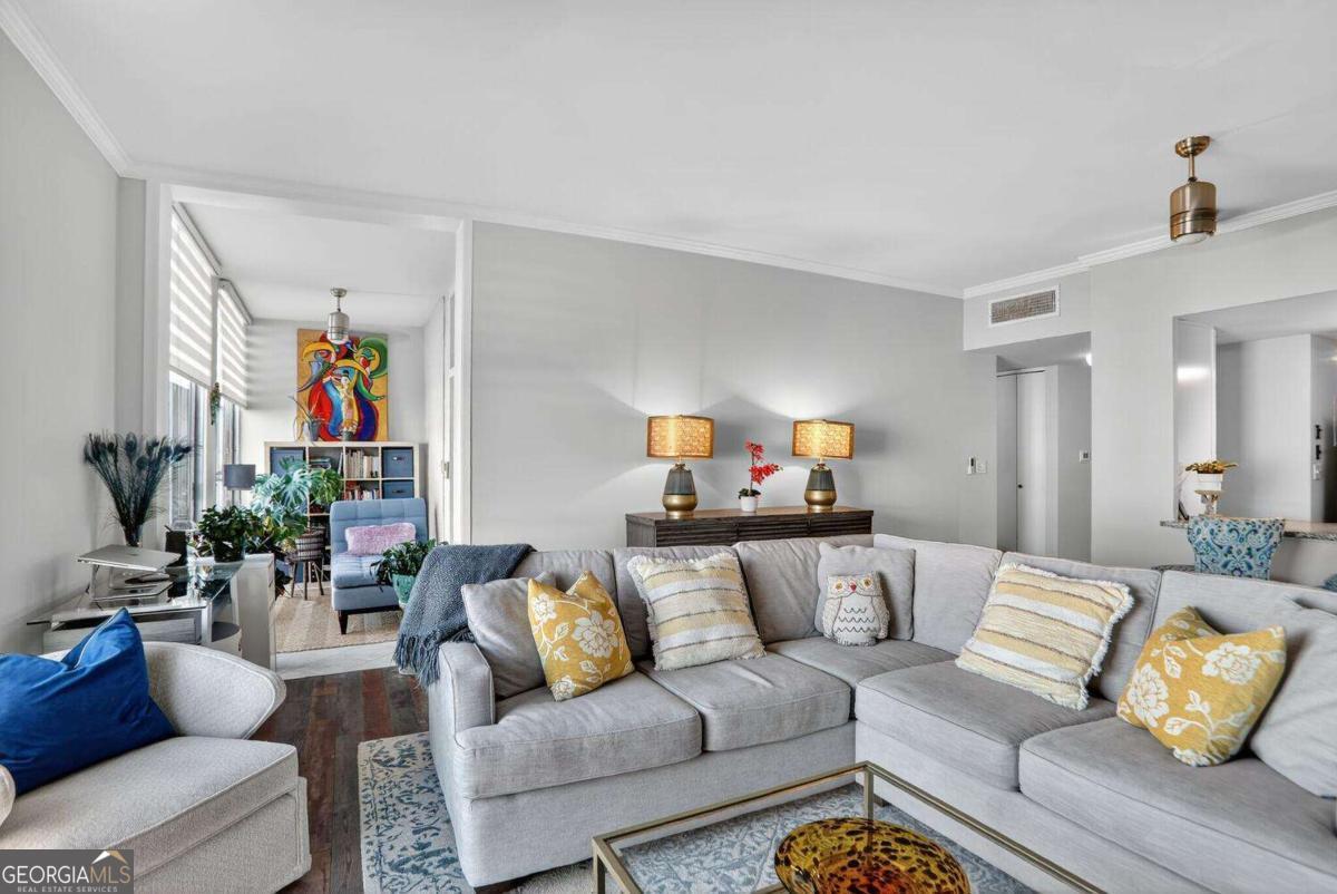 Brookwood Park - Residential