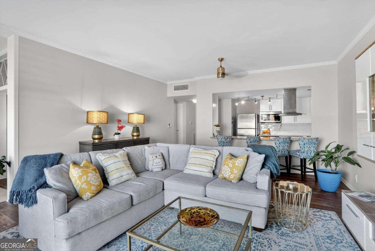 Brookwood Park - Residential