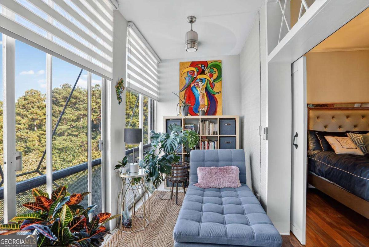 Brookwood Park - Residential