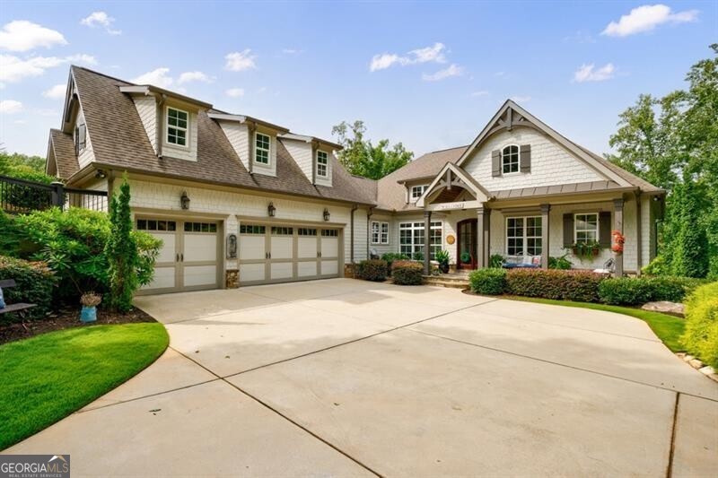 4524 Shirley RD