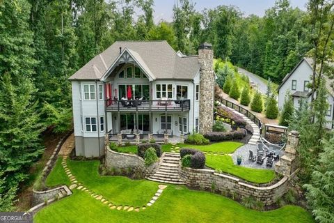 4524 Shirley RD Gainesville GA 30506