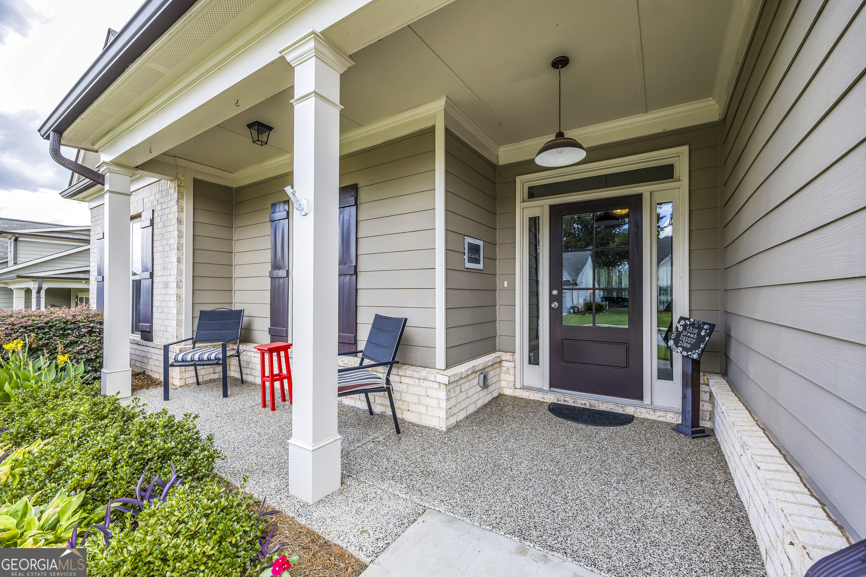 783 Lakeview Bend CIR