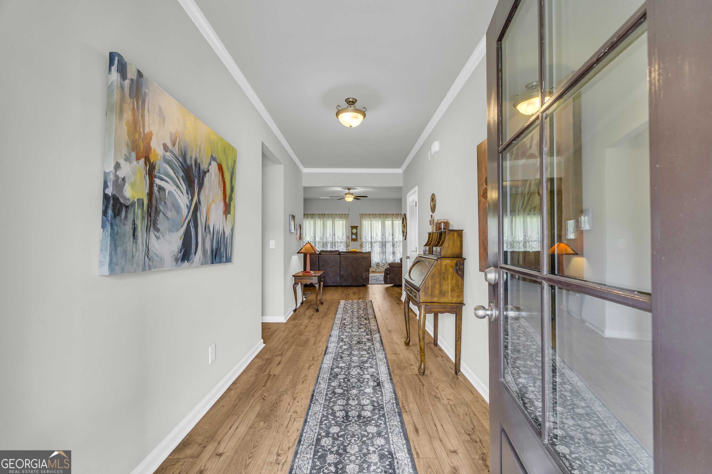 783 Lakeview Bend CIR