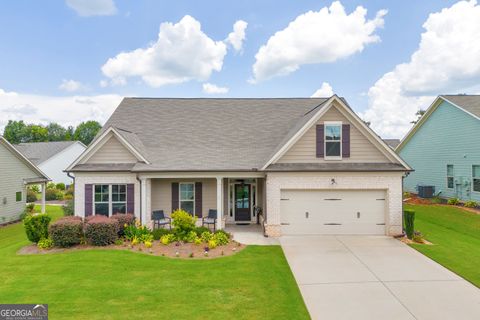 783 Lakeview Bend CIR Jefferson GA 30549