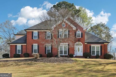 5700 Thrasher LN SW Conyers GA 30094