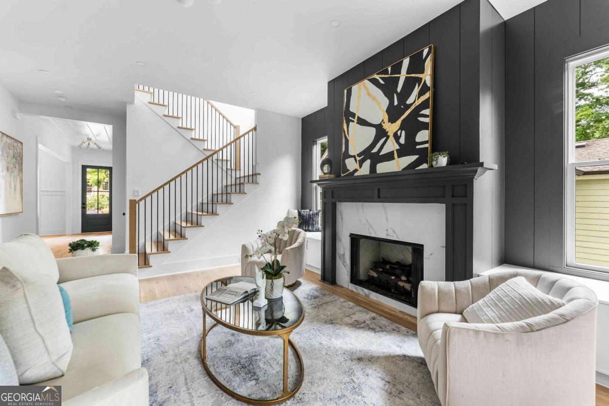 122 Martha AVE