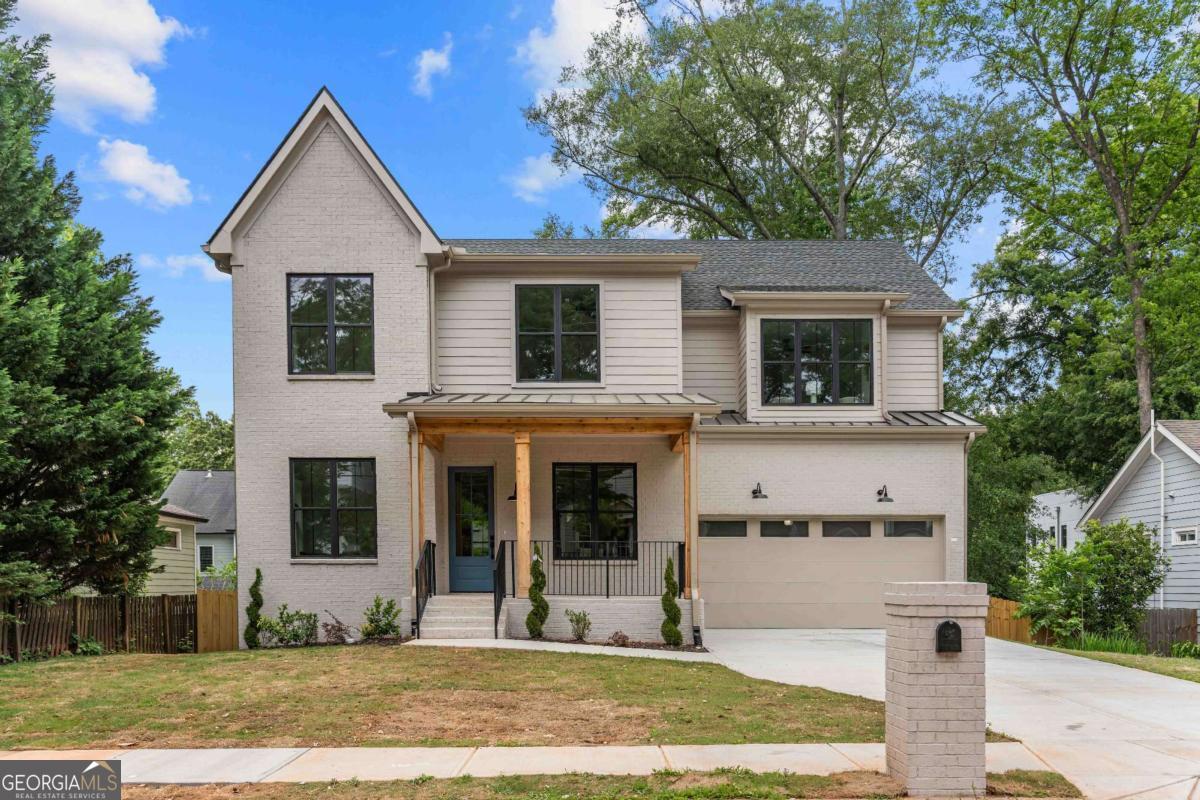 122 Martha AVE