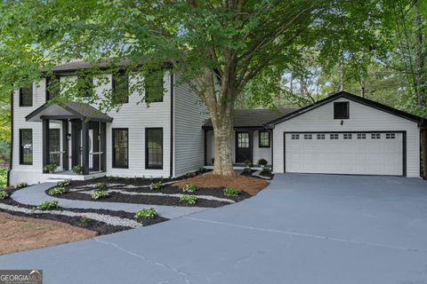 772 Brookwood TER SW Lilburn GA 30047