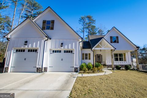 5008 Monticello Drive, Villa Rica, GA 30180 - MLS#: 10427606