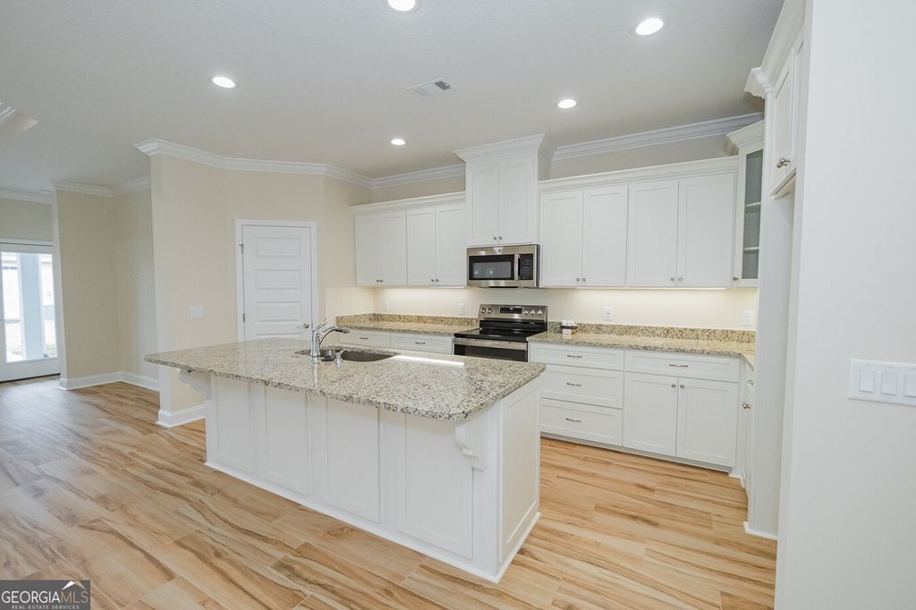 Photo of 175 The Villas Way, Kingsland, GA 31548 (MLS # 10632858)