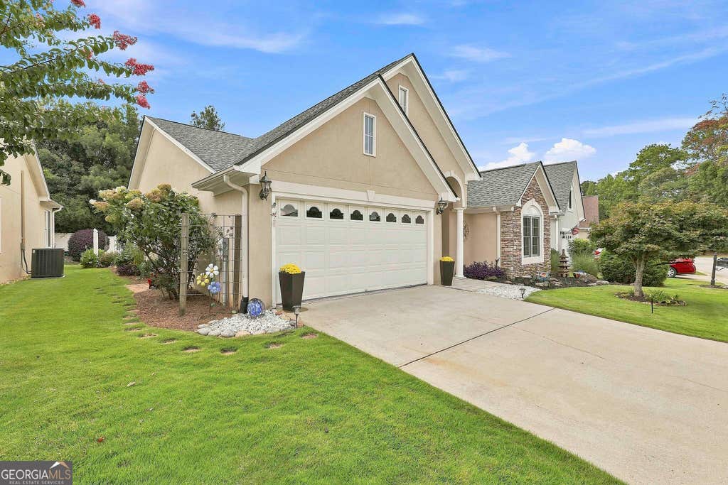 Photo of 209 Collierstown Way, Peachtree City, GA 30269 (MLS # 10833944)