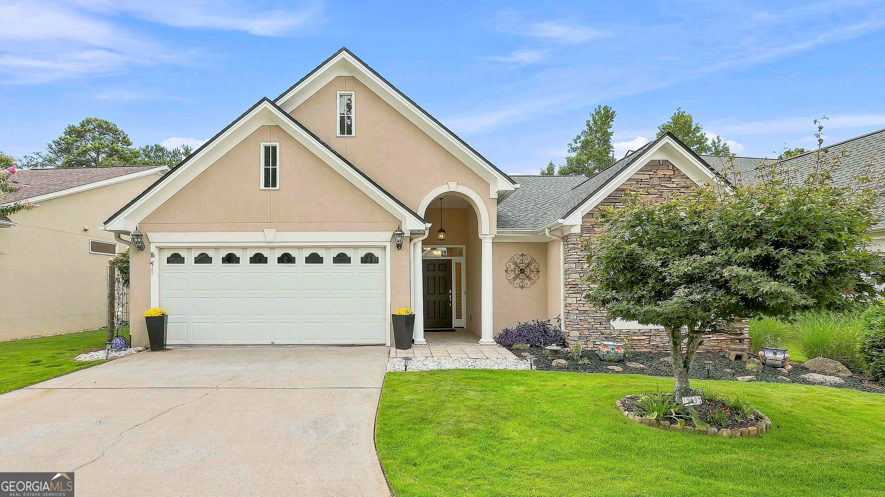209 Collierstown Way
