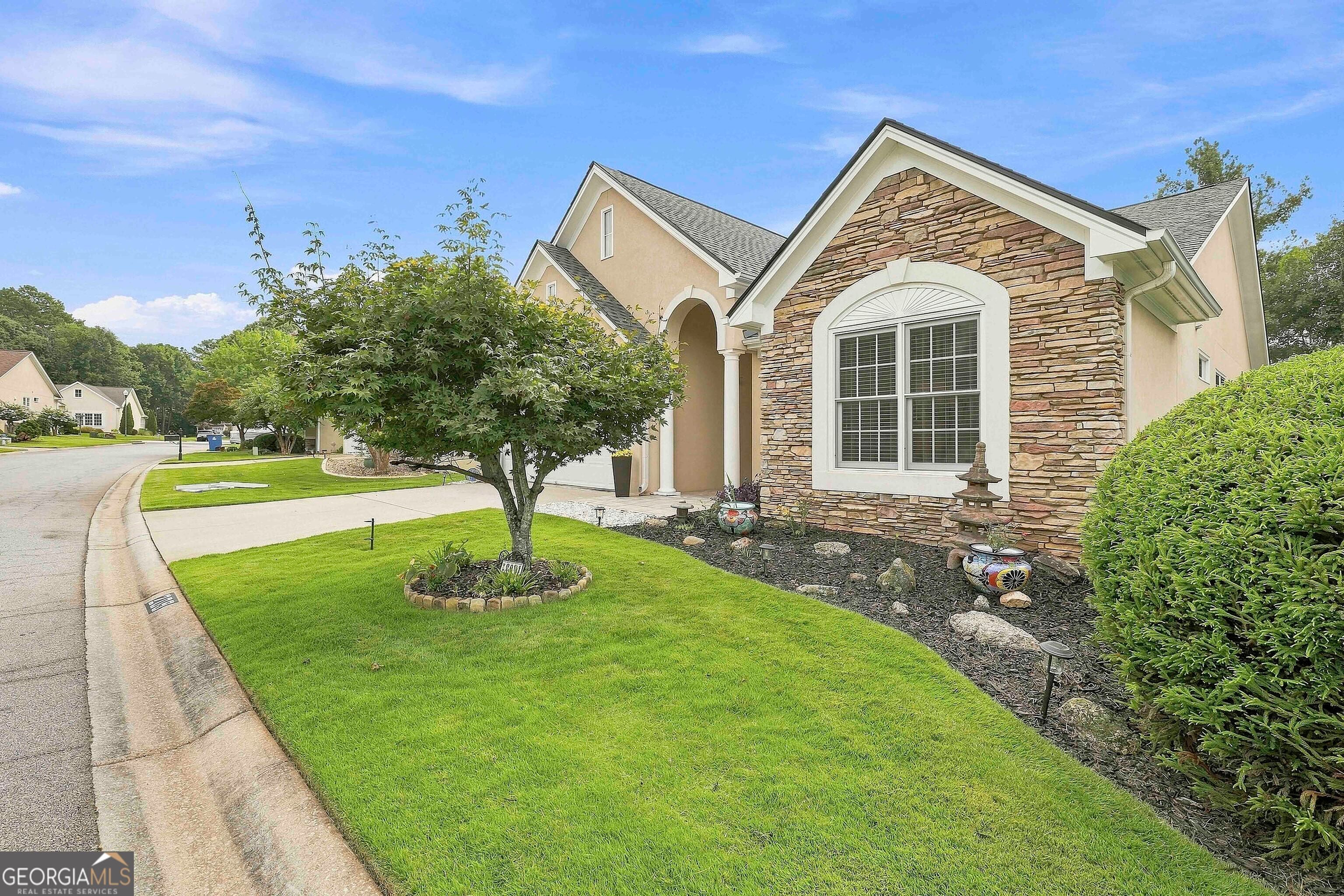 209 Collierstown WAY