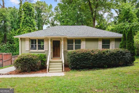 Photo of 2573 E Tupelo Street SE, Atlanta, GA 30317 (MLS # 10792723)